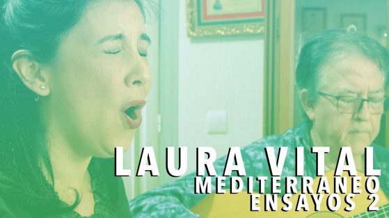 Laura Vital. Buenasombrafilms. Mediterranea